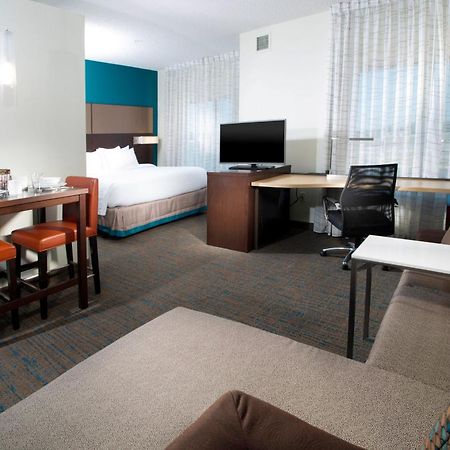 Residence Inn By Marriott אוגוסטה מראה חיצוני תמונה