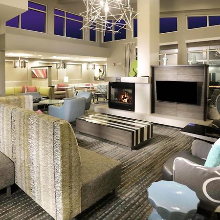 Residence Inn By Marriott אוגוסטה מראה חיצוני תמונה