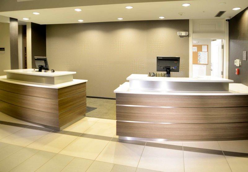 Residence Inn By Marriott אוגוסטה מראה חיצוני תמונה
