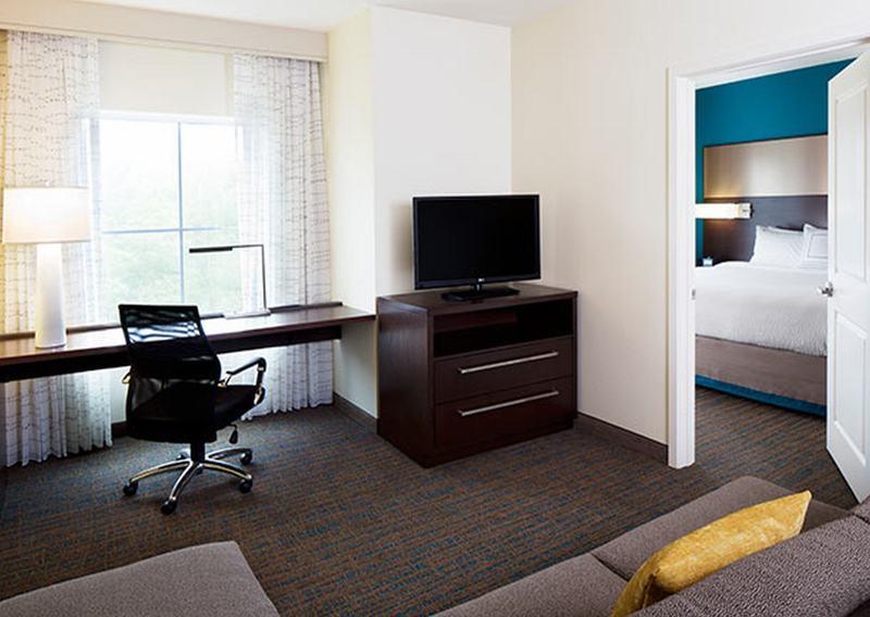 Residence Inn By Marriott אוגוסטה מראה חיצוני תמונה