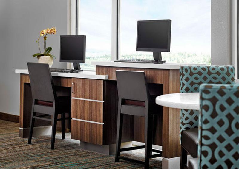 Residence Inn By Marriott אוגוסטה מראה חיצוני תמונה