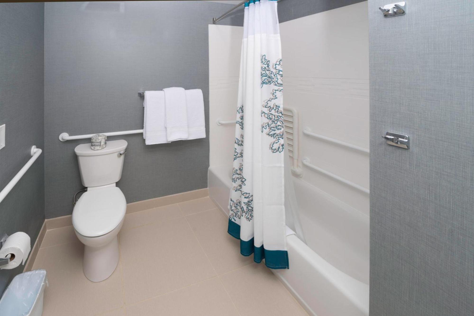 Residence Inn By Marriott אוגוסטה מראה חיצוני תמונה