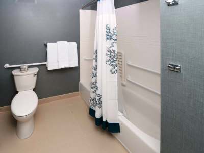 Residence Inn By Marriott אוגוסטה מראה חיצוני תמונה