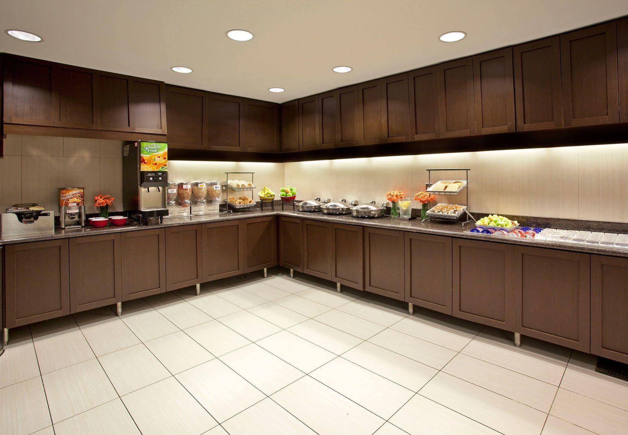 Residence Inn By Marriott אוגוסטה מראה חיצוני תמונה